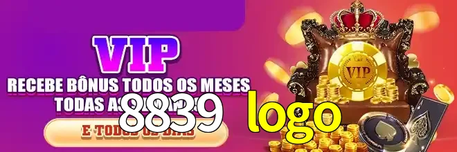 Promoções Imperdíveis do 8839 logo